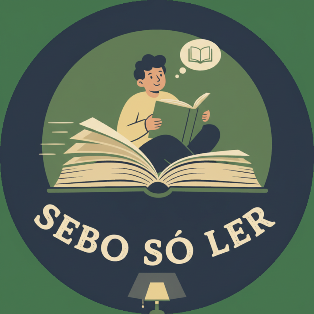 Sebo Só Ler